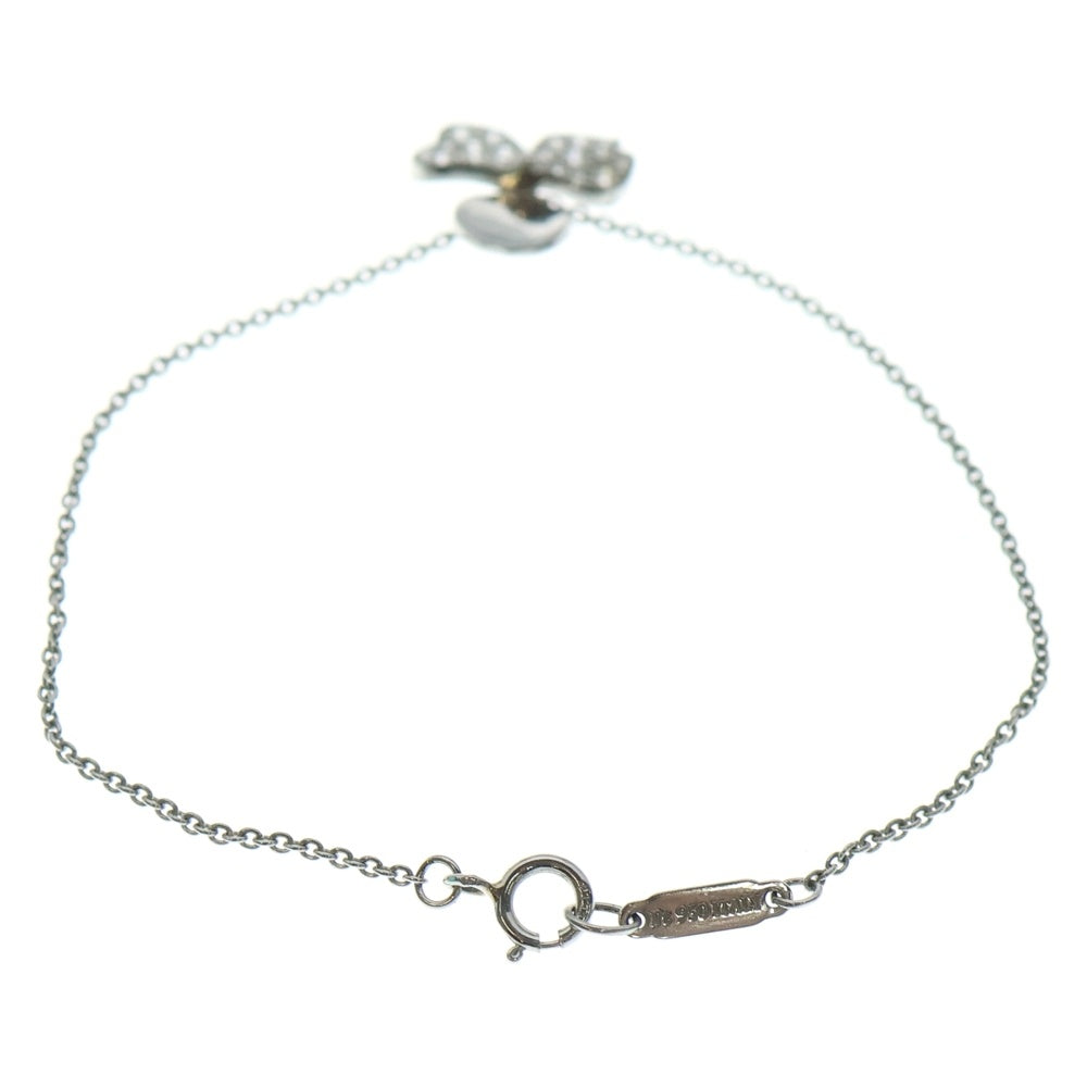 TIFFANY & Co.(ティファニー) ペーパーフラワー ダイヤモンド