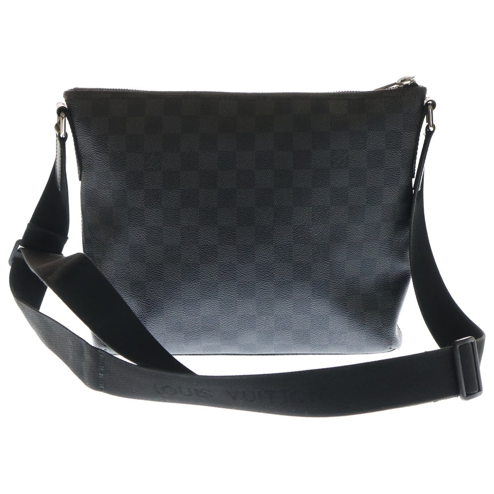 LOUIS VUITTON(ルイヴィトン) ダミエグラフィット ミックPM ショルダー