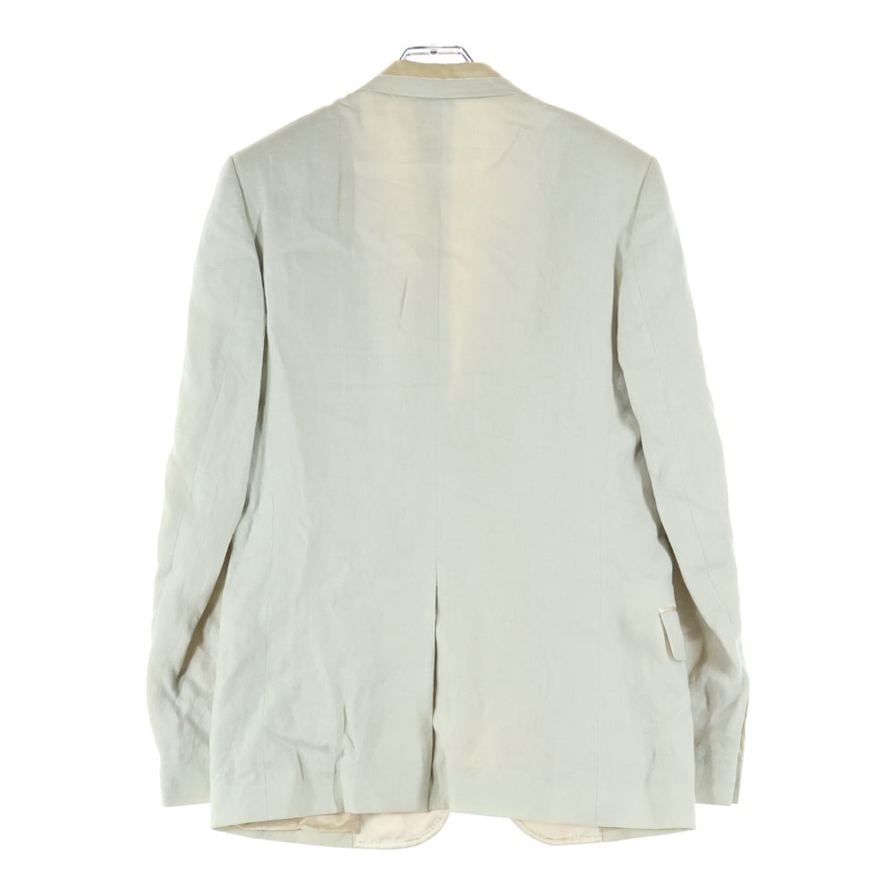 新品未使用Dolce & Gabbana ベージュ テーラードジャケット オーバーサイズテーラードジャケット | ジャケット | NOELA OFFICIAL