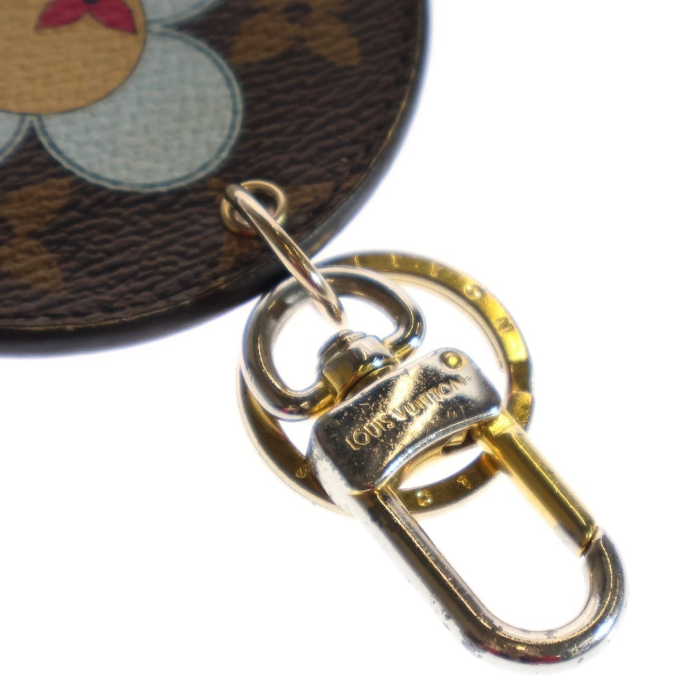 LOUIS VUITTON(ルイヴィトン) モノグラム ポルトクレ イリュストレ