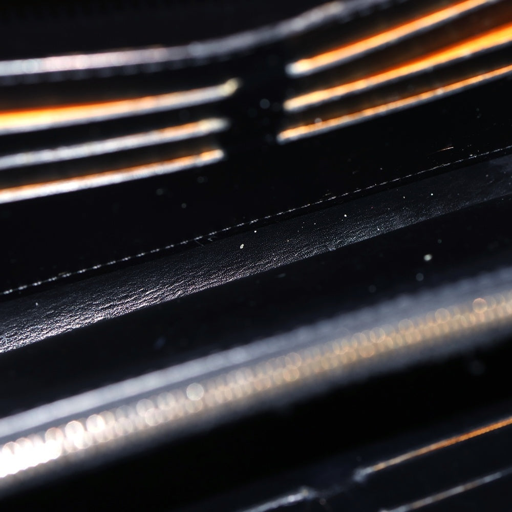 ゴヤール　マティニヨンPMブラック 伊勢丹新宿店で購入しました！ ゴヤール マティニヨンPMブラック 伊勢丹新宿店で購入しました