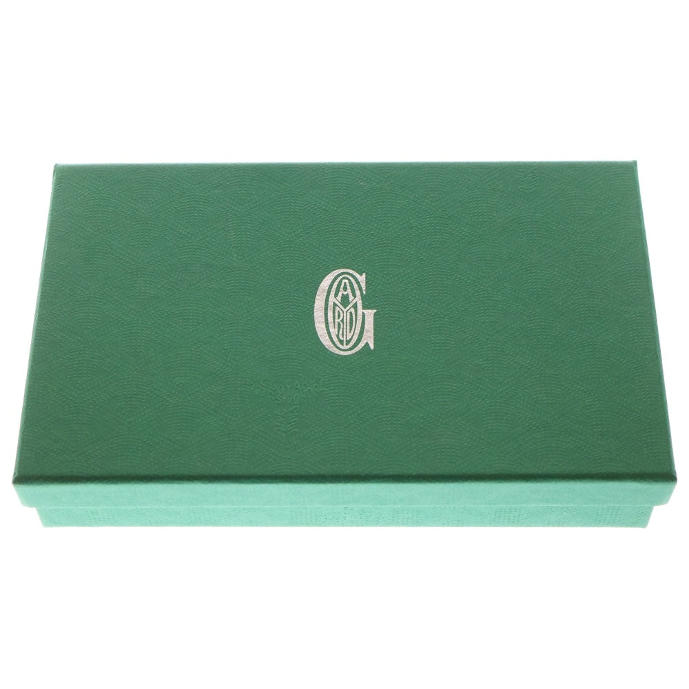GOYARD マティニョン GM 長財布 ラウンドジップ ゴヤール ヘリンボーン GOYARD(ゴヤール) マティニョンGM ヘリンボーン柄 ラウンドファスナー