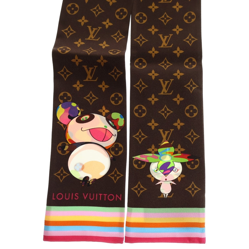 LOUIS VUITTON(ルイヴィトン) LV×TM バンドー パンダ スーパーフラット