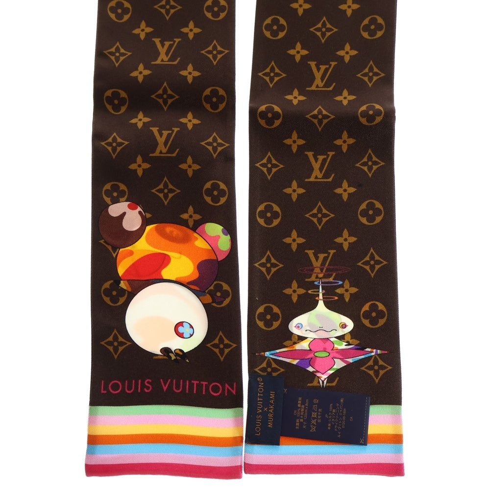 LOUIS VUITTON(ルイヴィトン) LV×TM バンドー パンダ スーパーフラット