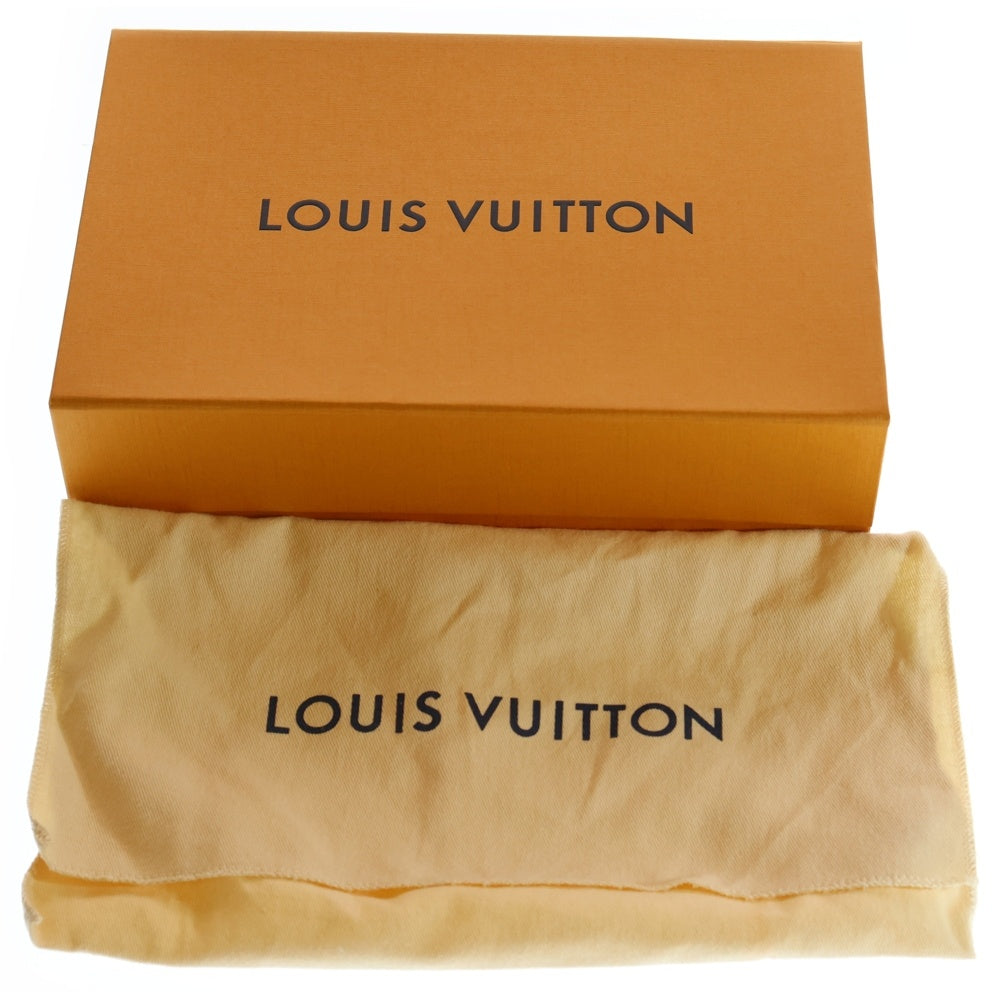 LOUIS VUITTON(ルイヴィトン) スティーマー ウェアラブル ウォレット モノグラム マカサー PVC レザー ショルダーバッグ ブラウン/ブラック M83613