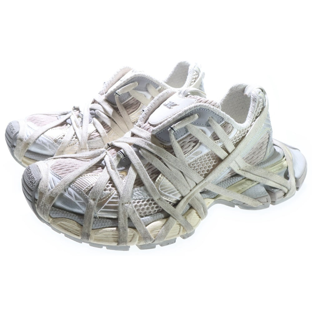 BALENCIAGA(バレンシアガ) 3XL Sneaker EXTREME LACE 778698