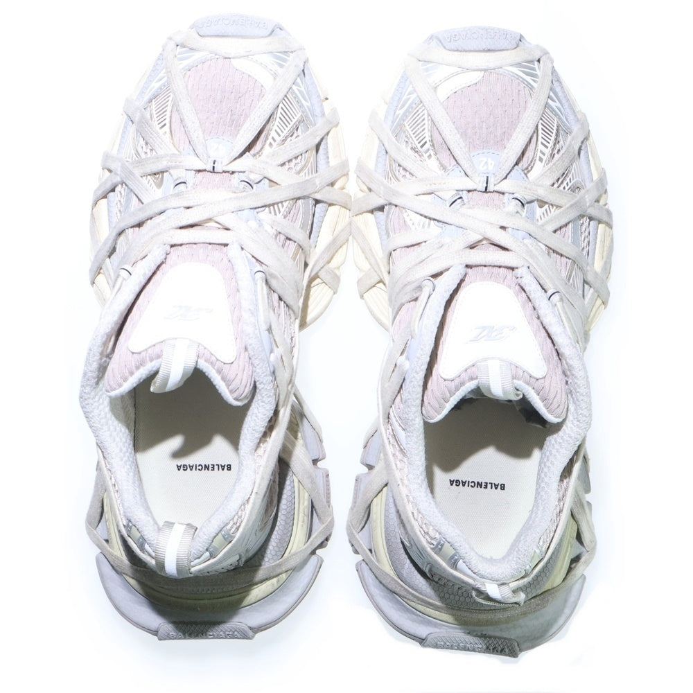 バレンシアガ BALENCIAGA バレンシアガ 721827 アディダスコラボ トートバッグ