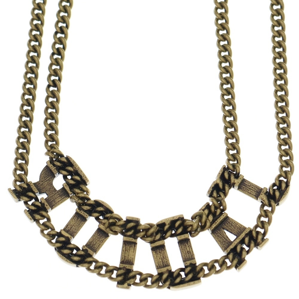 Christian Dior(クリスチャンディオール) ジャディオール 2連