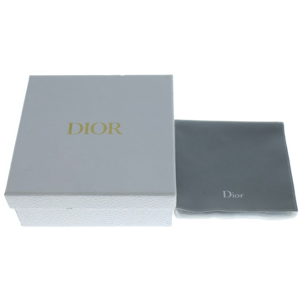 Christian Dior(クリスチャンディオール) ジャディオール 2連チョーカー ネックレス ペンダント チェーン ゴールド GP レディース