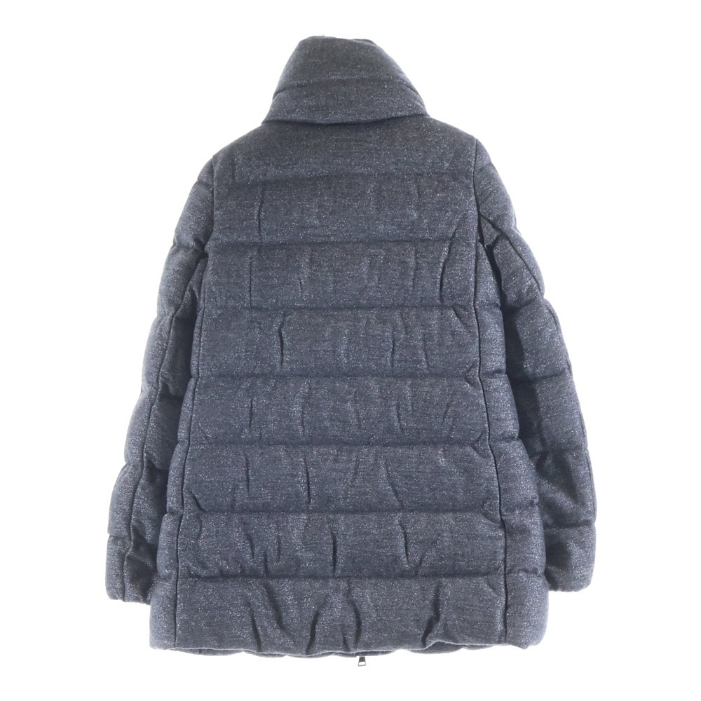 MONCLER(モンクレール) 20AW TORCON トルコン ウール ジップアップ