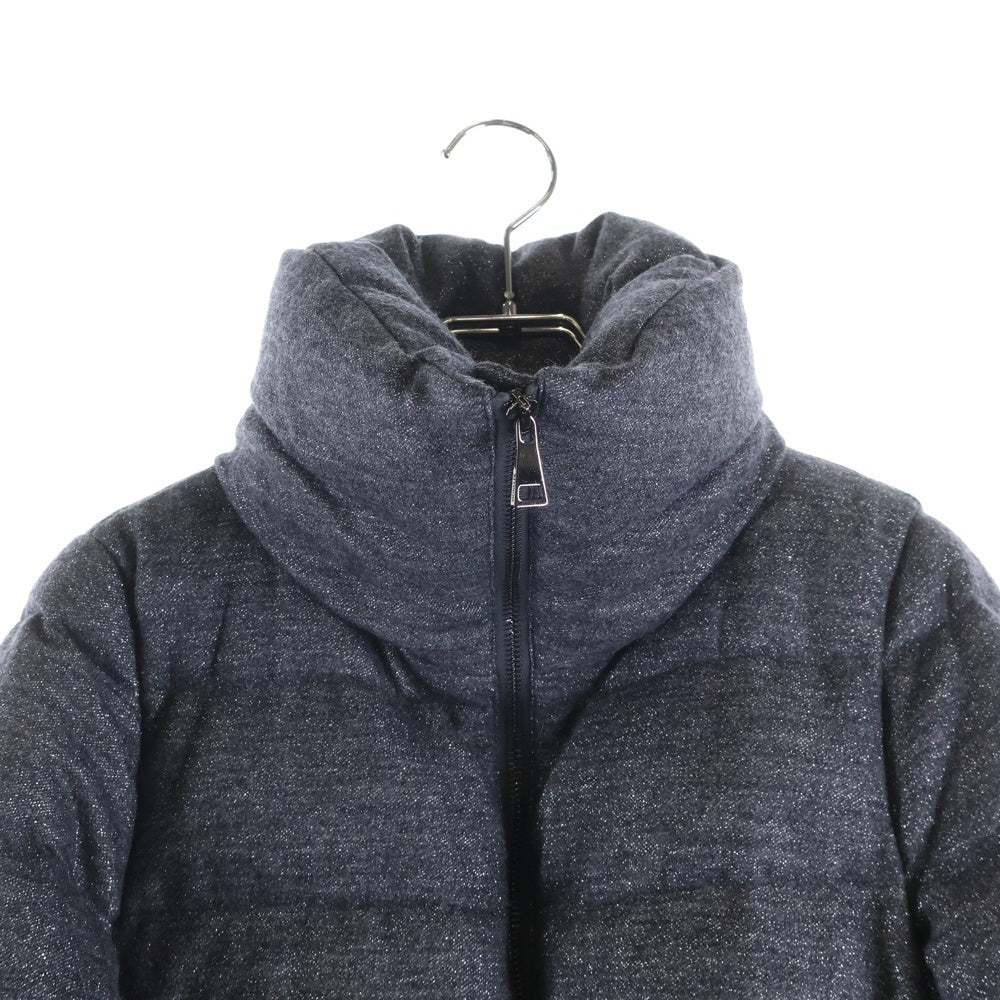 MONCLER(モンクレール) 20AW TORCON トルコン ウール ジップアップ