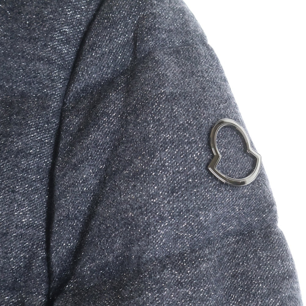 MONCLER(モンクレール) 20AW TORCON トルコン ウール ジップアップ