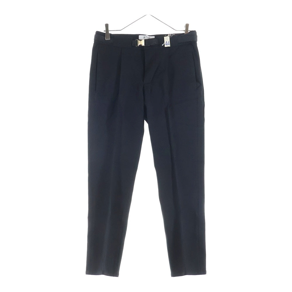 giab's ARCHIVIO(ジャブスアルキヴィオ) MASACCIO2 ジャージクライミングパンツ ブラック