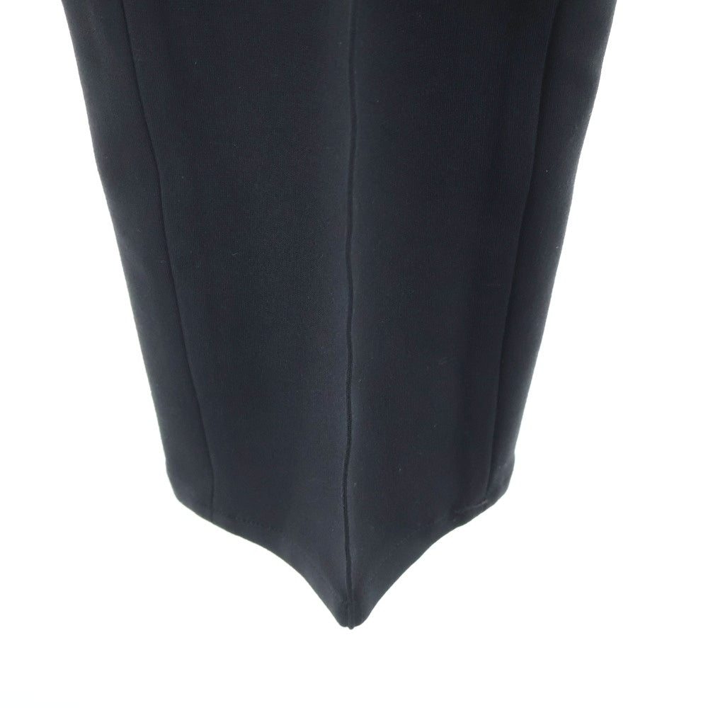 giab's ARCHIVIO(ジャブスアルキヴィオ) MASACCIO2 ジャージクライミングパンツ ブラック