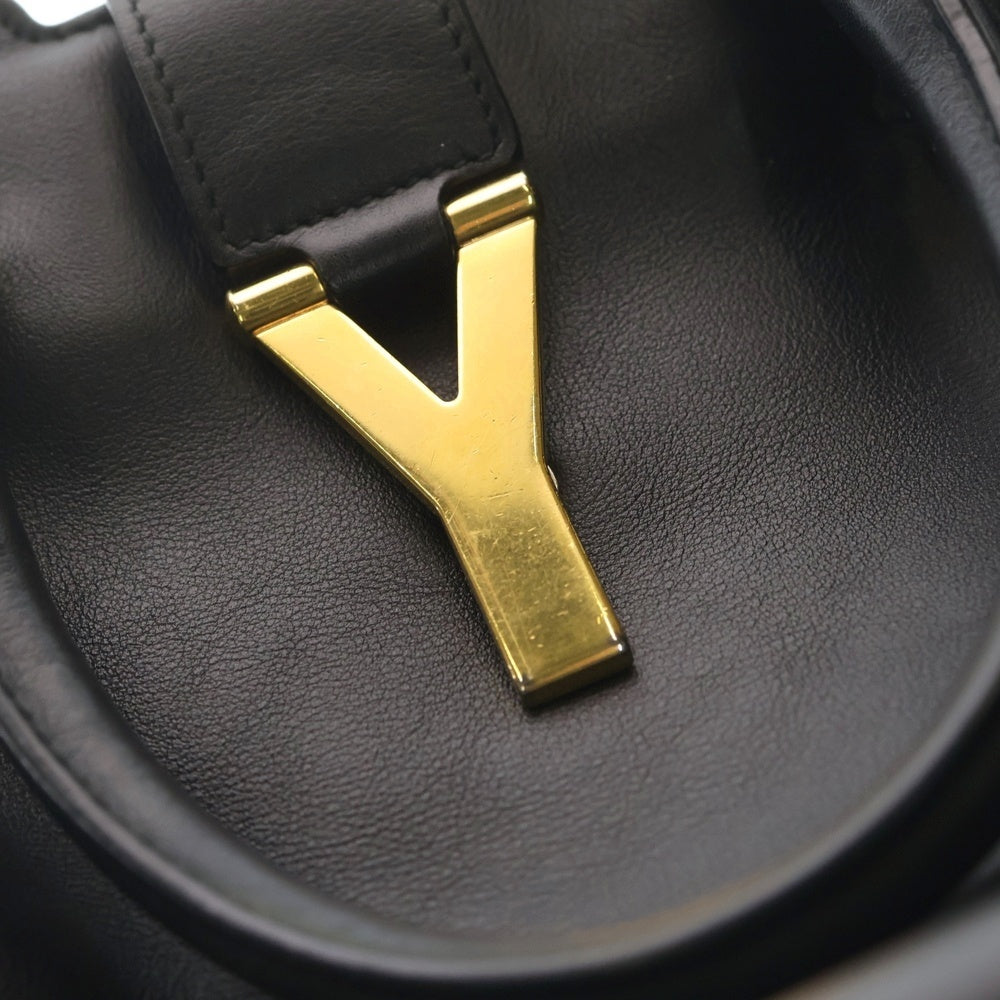 SAINT LAURENT PARIS(サンローランパリ) プチカバス YLINE 2WAYバッグ
