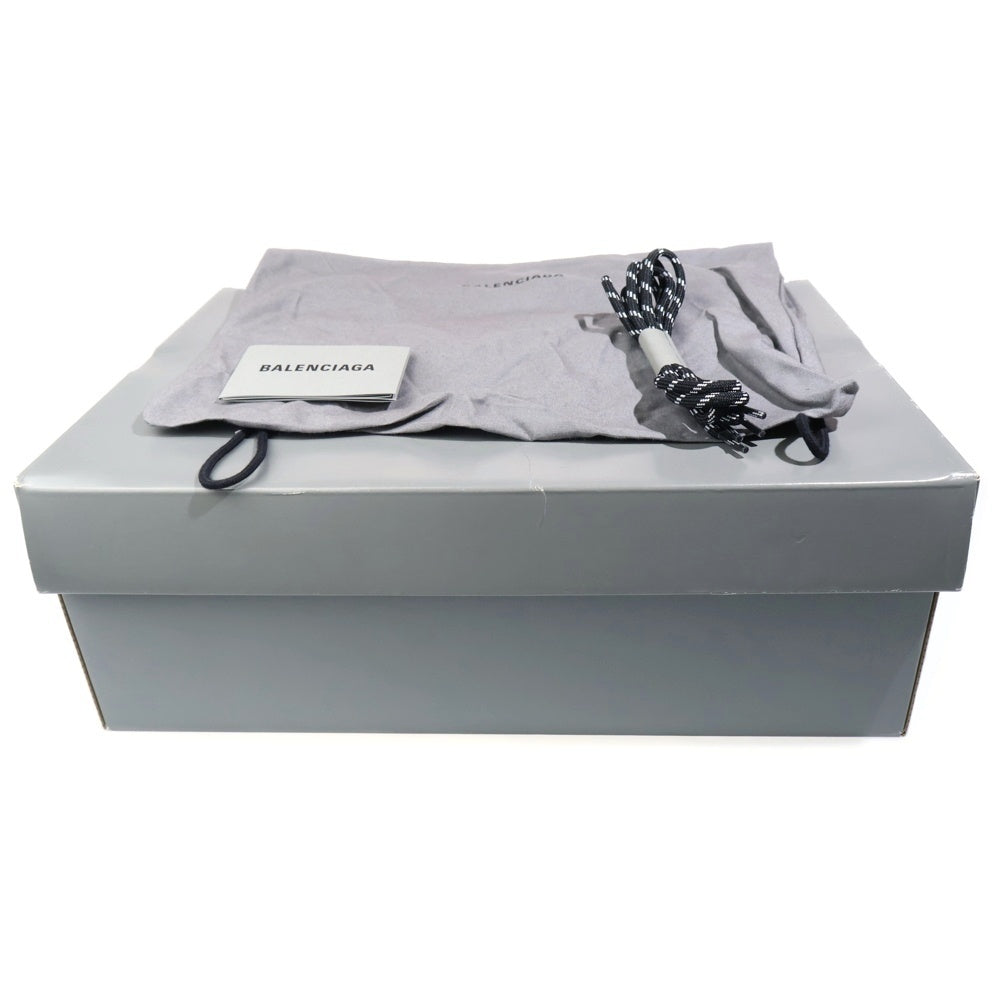 BALENCIAGA(バレンシアガ) Triple S トリプルS ローカットシューズ スニーカー ブラック 520156