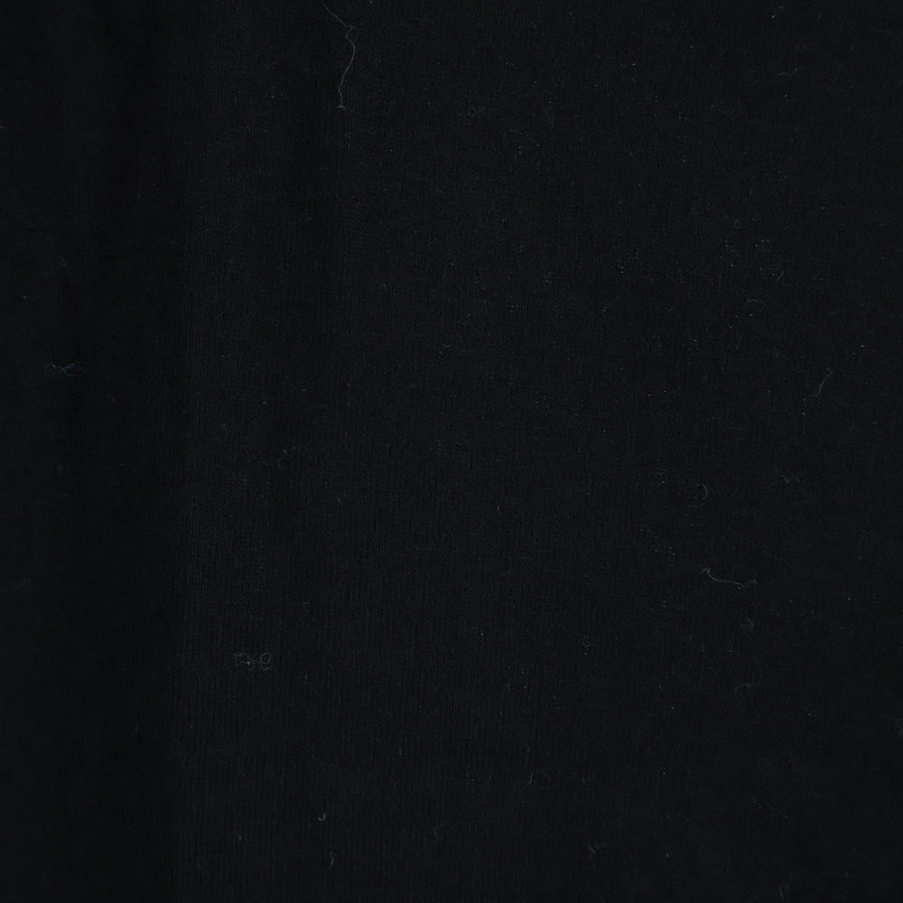 CELINE(セリーヌ) スタッズエンブロイダリー オーバーサイズTシャツ カットソー 半袖 ブラック 2X94B671Q