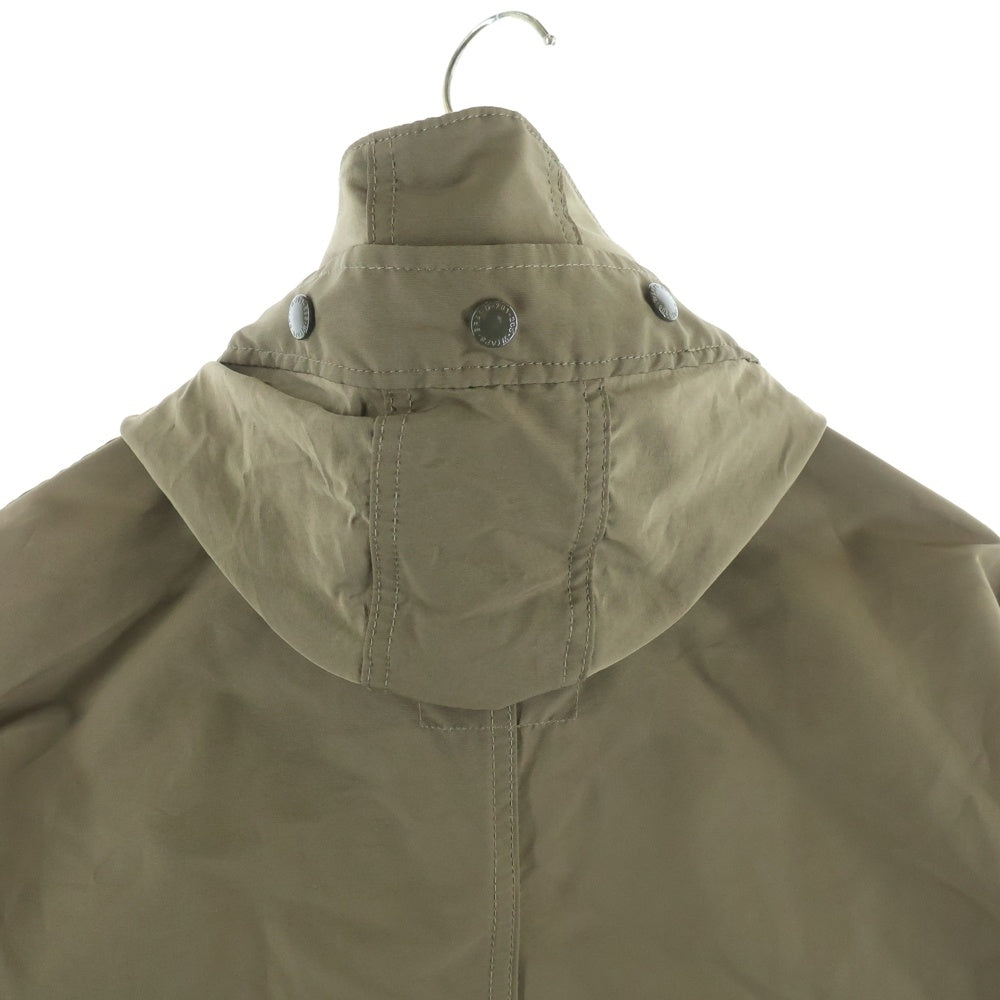 WTAPS(ダブルタップス) モッズコート カーキ 171GWDT-JKM03