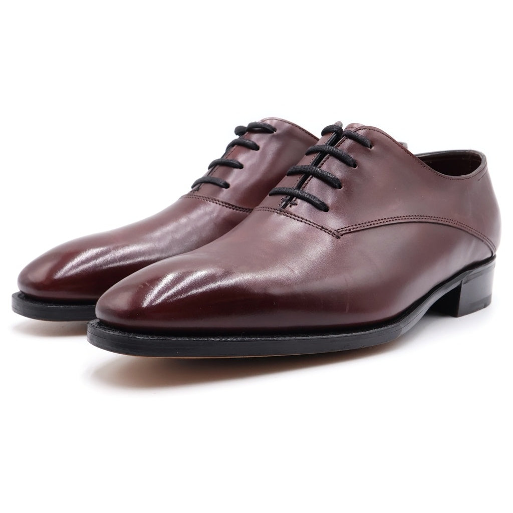 JOHN LOBB(ジョンロブ) ベケッツ ローファー レディッシュブラウン