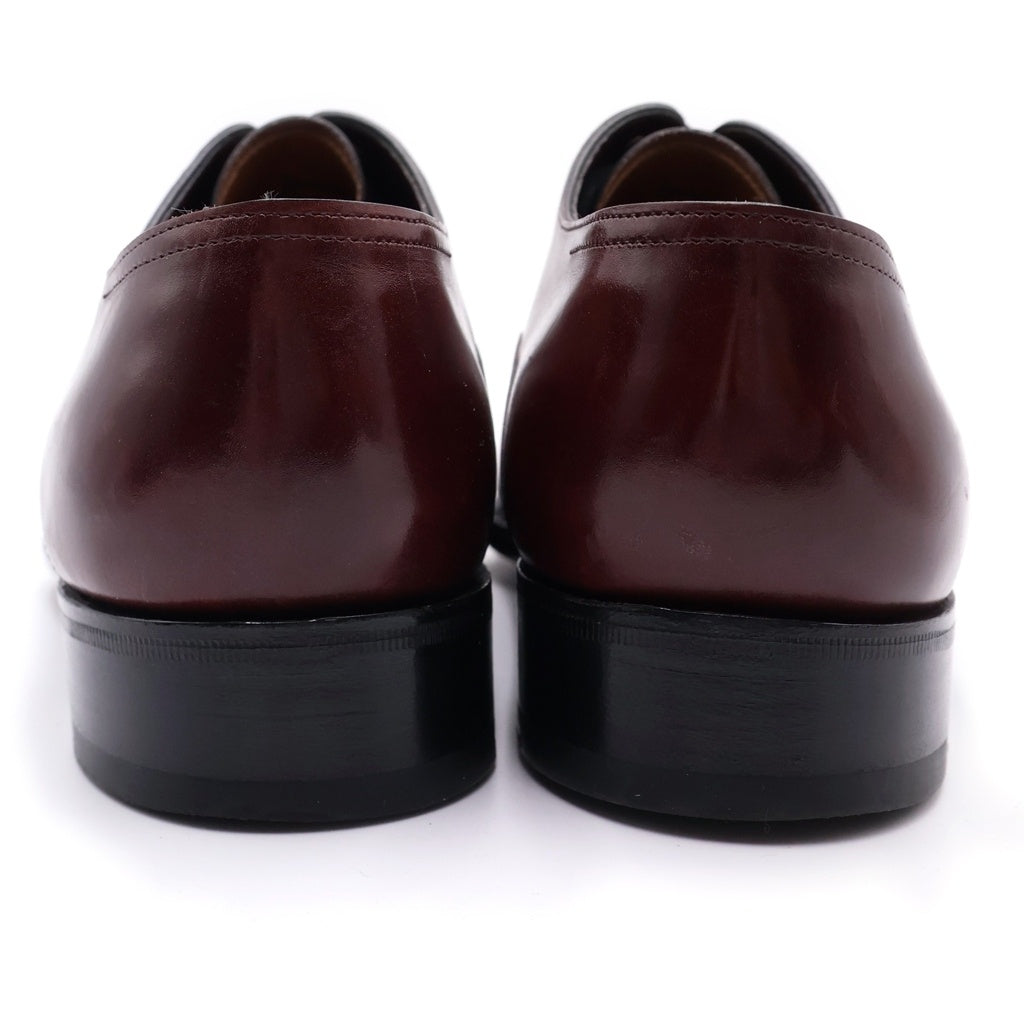 JOHN LOBB(ジョンロブ) ベケッツ ローファー レディッシュブラウン