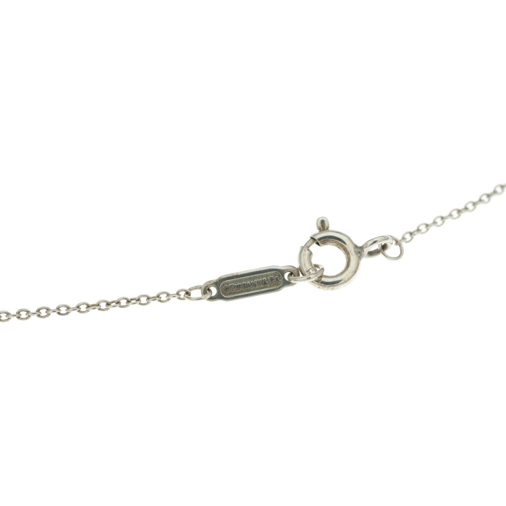 TIFFANY & Co.(ティファニー) リターントゥハート キーネックレス SV925 シルバー レディース