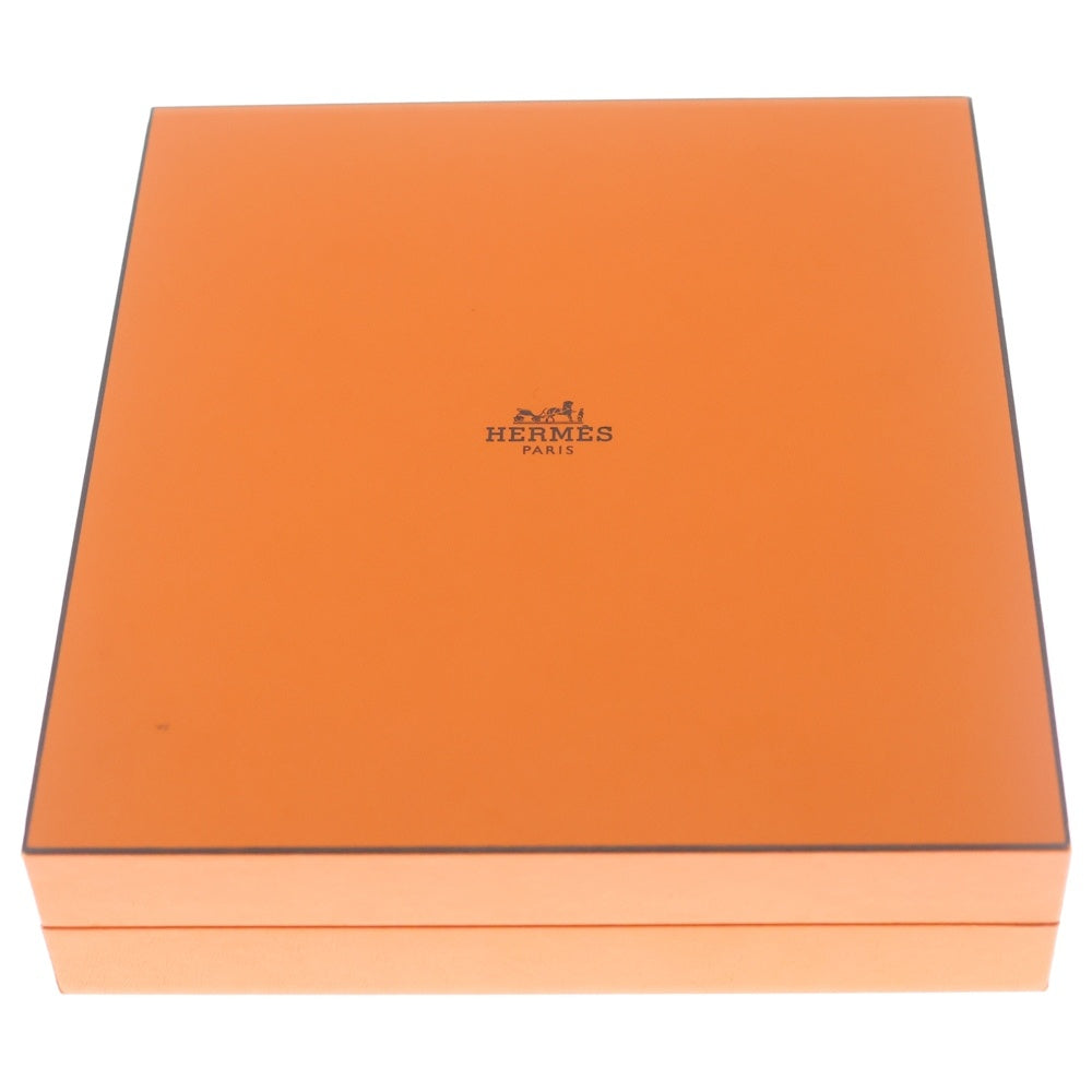 HERMES(エルメス) エヴァー シェーヌダンクル チェーン ロング ネックレス シルバー レディース