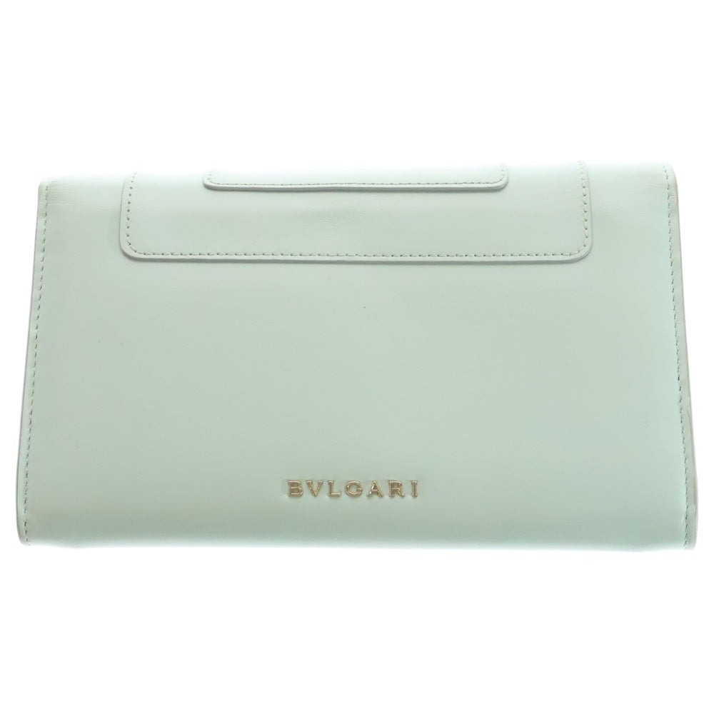 BVLGARI(ブルガリ) セルペンティ フォーエバー ラージウォレット