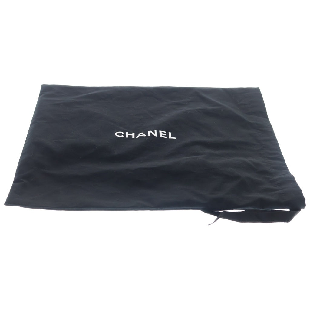 CHANEL(シャネル) CHANEL25 シャネル25 スモール ショルダーバッグ ブラウン カーフレザー AS5293 シルバー金具 レディース