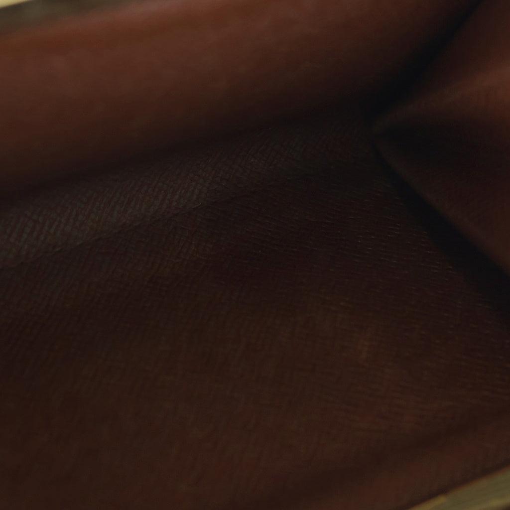 LOUIS VUITTON(ルイヴィトン) ポルト モネ ビエ ヴィエノワ モノグラム