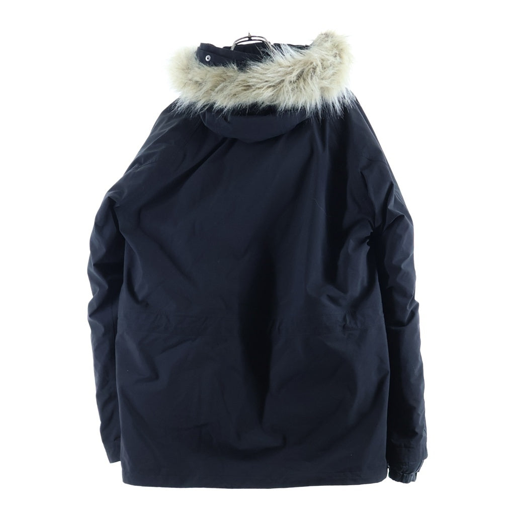 THE NORTH FACE(ザノースフェイス) GTX セロー マグネ トリクライメイト ダウンジャケット NP62231