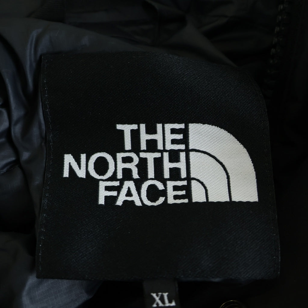 THE NORTH FACE(ザノースフェイス) GTX セロー マグネ トリクライメイト ダウンジャケット NP62231