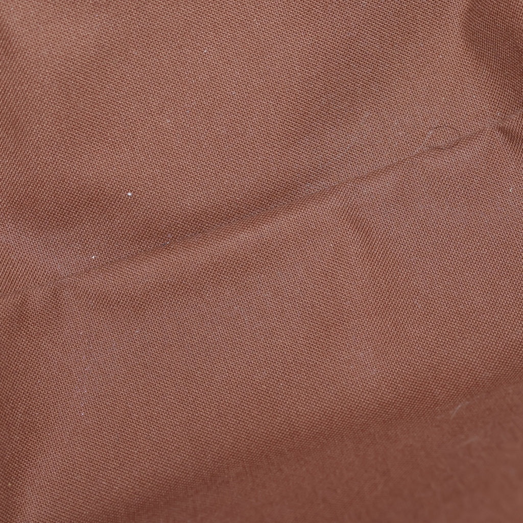 LOUIS VUITTON(ルイヴィトン) モノグラム モンスリ NM PM リュックサック バックパック ブラウン レザー×PVC M45501 ゴールド金具 レディース