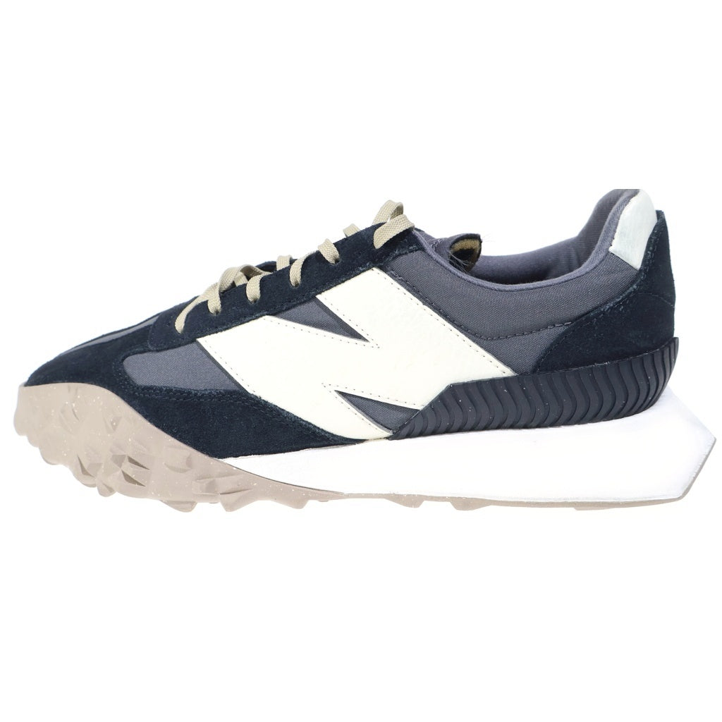 New Balance(ニューバランス) XC‐72 スニーカーシューズ ブラック #9.5 UXC72QG