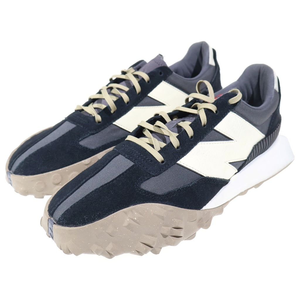 New Balance(ニューバランス) XC‐72 スニーカーシューズ ブラック #9.5 UXC72QG