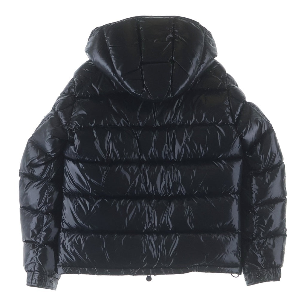 MONCLER(モンクレール) 23AW MAYA マヤ ダウンジャケット ブラック I20911A53600 68950
