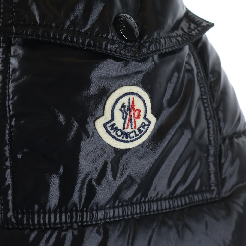 MONCLER(モンクレール) 23AW MAYA マヤ ダウンジャケット ブラック I20911A53600 68950