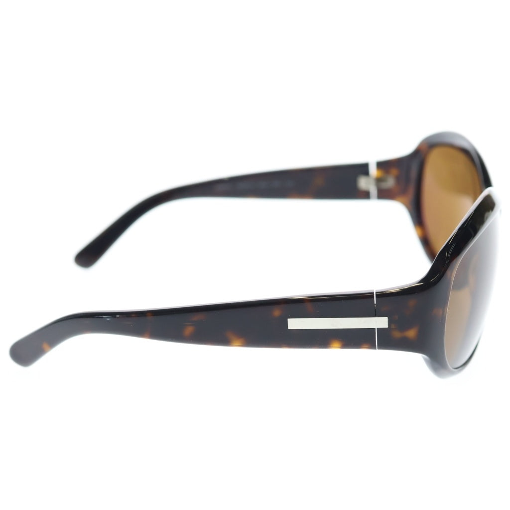 PRADA(プラダ) サングラス ブラウン オーバル SPR01E レディース