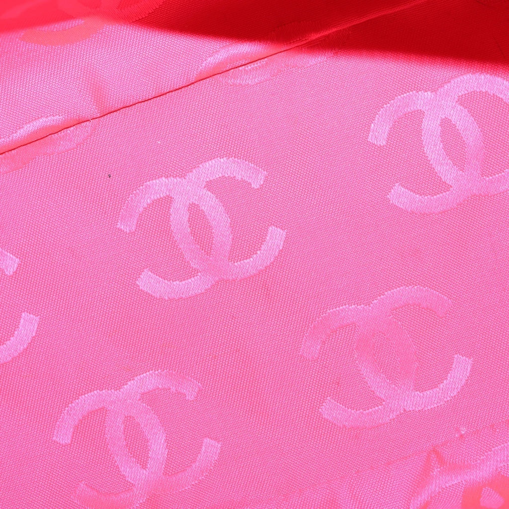 CHANEL(シャネル) カンボンライン キルティング ハンドバッグ ブラック ラムスキン A25171 シルバー金具 レディース