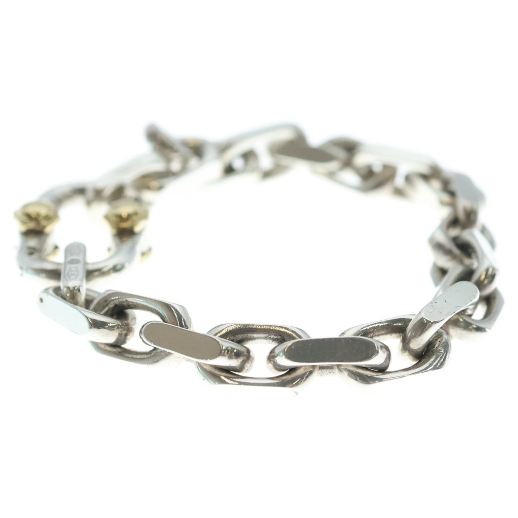 TIFFANY & Co.(ティファニー) メイカーズ ワイド ブレスレット