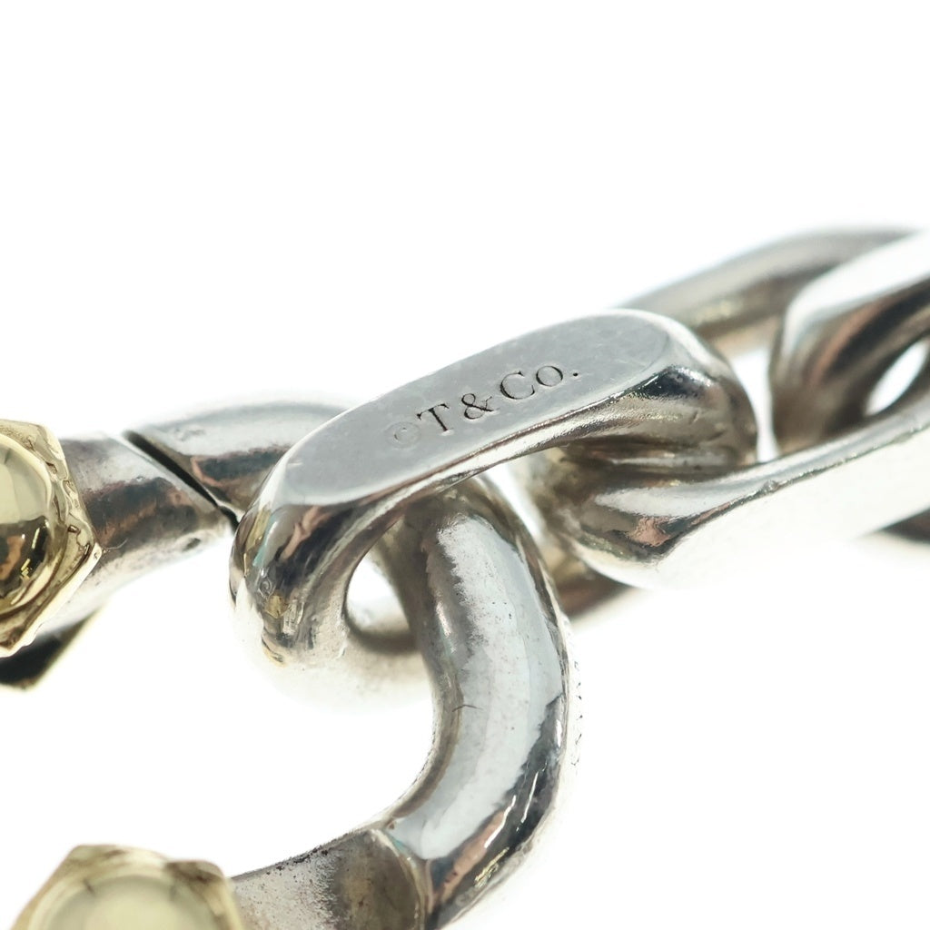 TIFFANY & Co.(ティファニー) メイカーズ ワイド ブレスレット