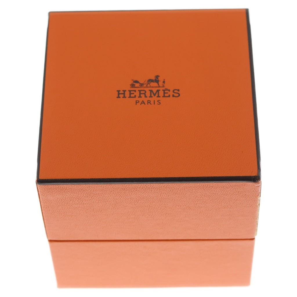 HERMES(エルメス) ■シェーヌダンクルMM ブレスレット 15コマ Ag925 SV シルバー