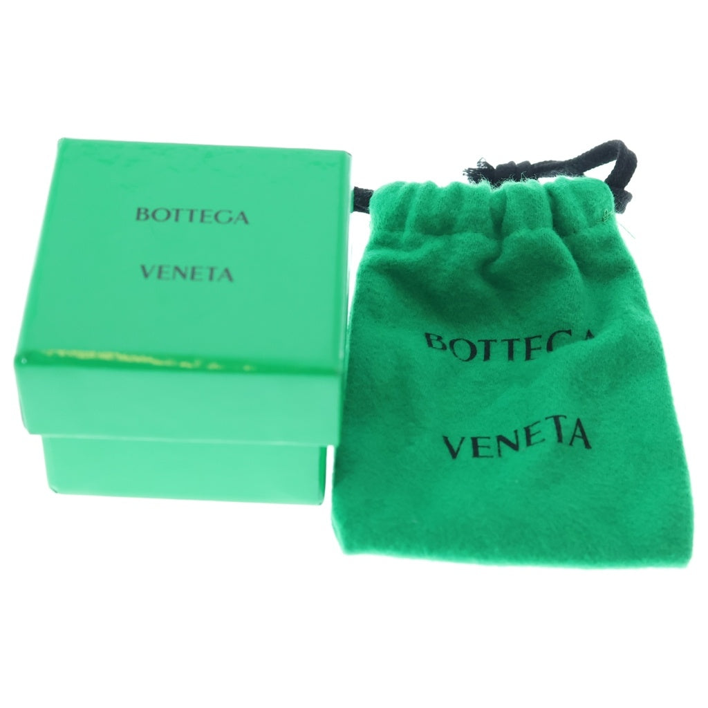 BOTTEGA VENETA(ボッテガヴェネタ) イントレ リング Ag925 ゴールド #6 レディース