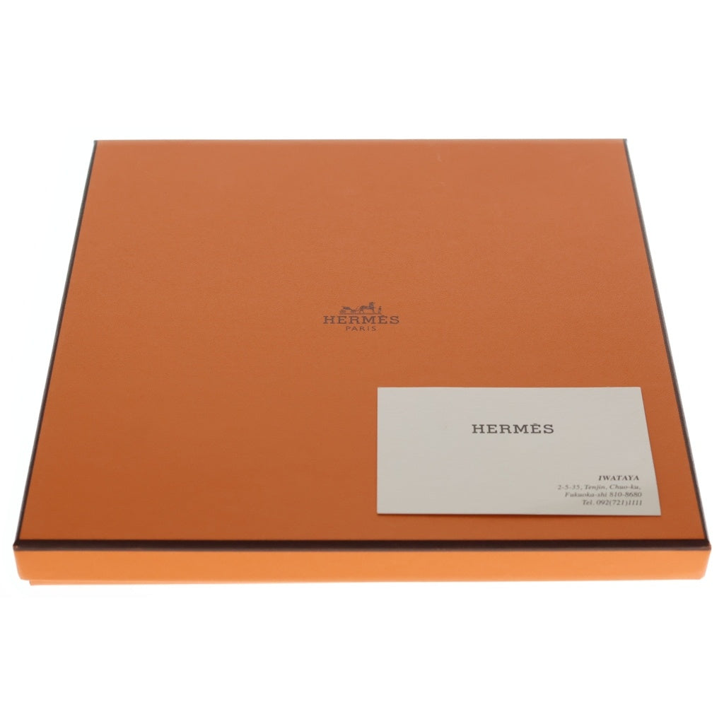 HERMES(エルメス) ケリーベルト18 ブラック エプソン シルバー金具 W刻印 レディース