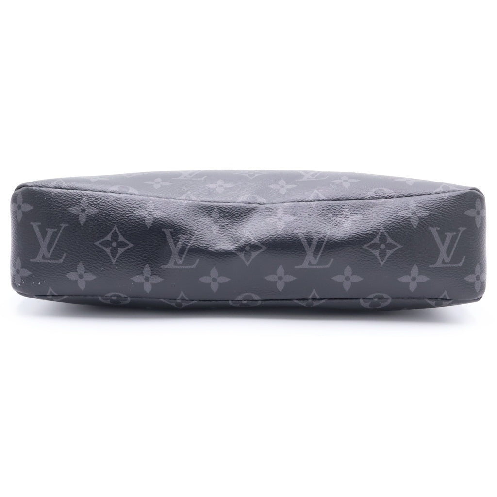 LOUIS VUITTON(ルイヴィトン) モノグラムエクリプス ポシェット