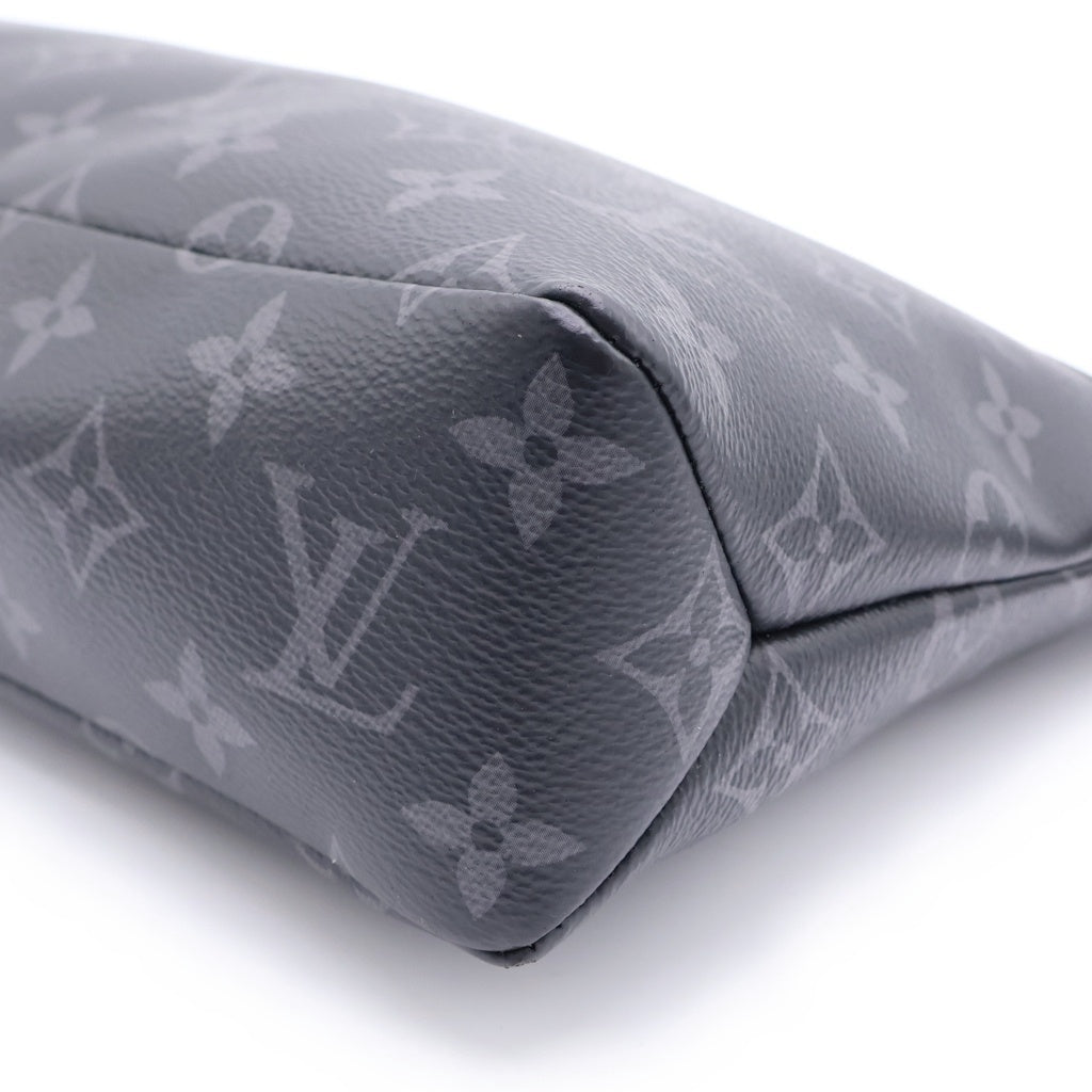 LOUIS VUITTON(ルイヴィトン) モノグラムエクリプス ポシェット