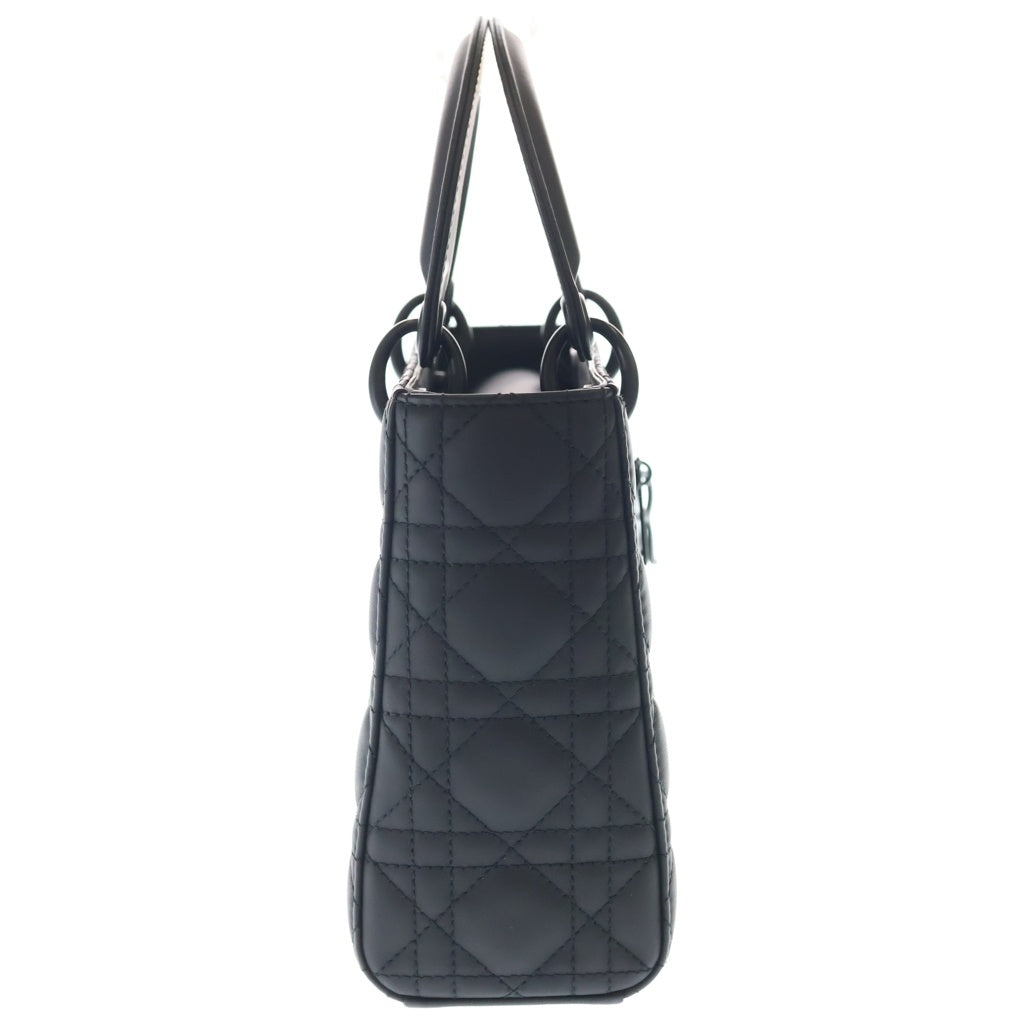 Christian Dior(クリスチャンディオール) □レディディオール スモール