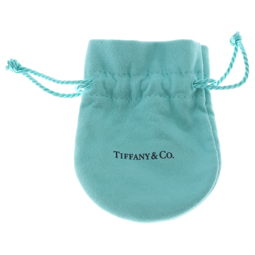 TIFFANY & Co.(ティファニー) パロマ ピカソ グラフィティ キス X スタッドピアス K18PG ピンクゴールド レディース