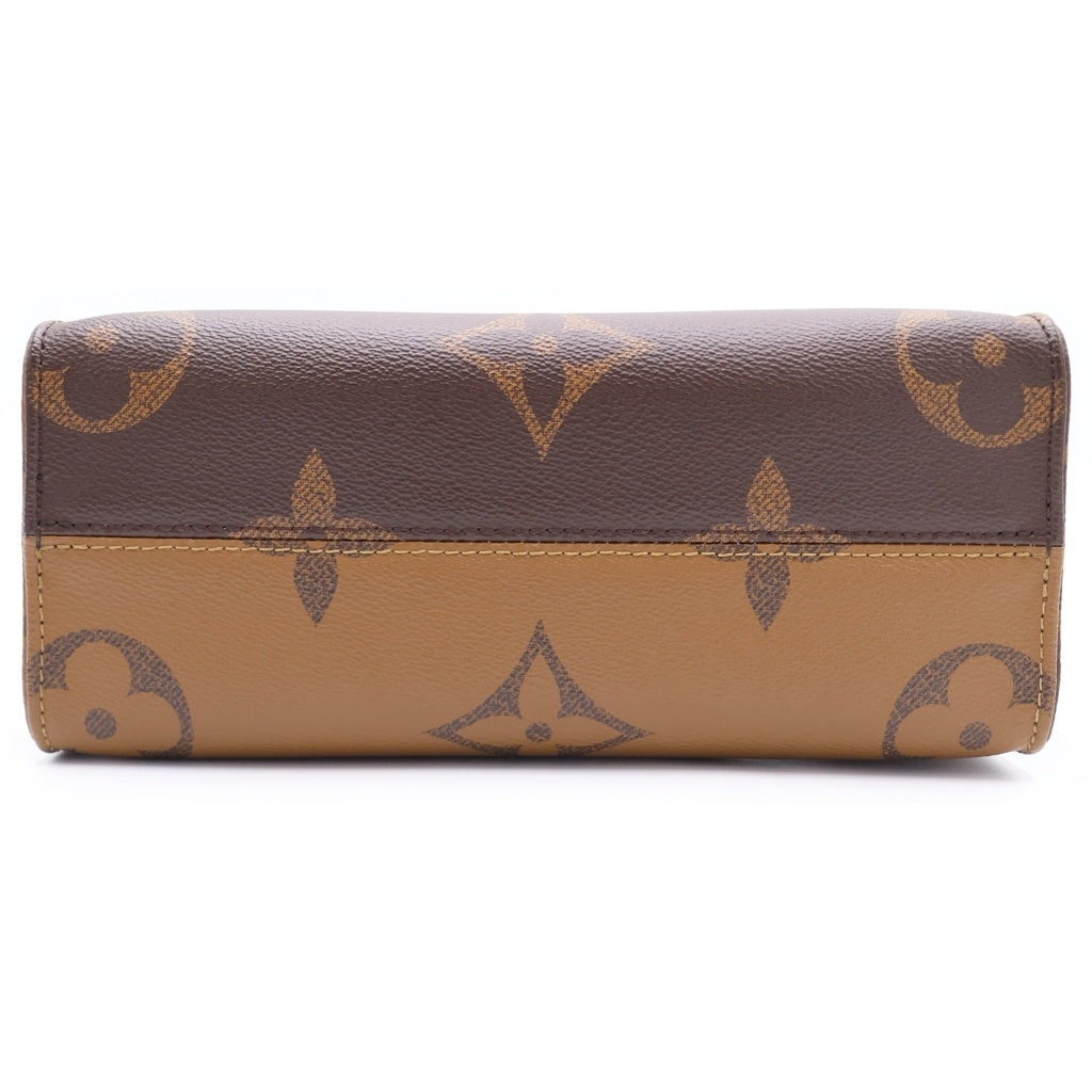 LOUIS VUITTON(ルイヴィトン) モノグラム ジャイアント リバース