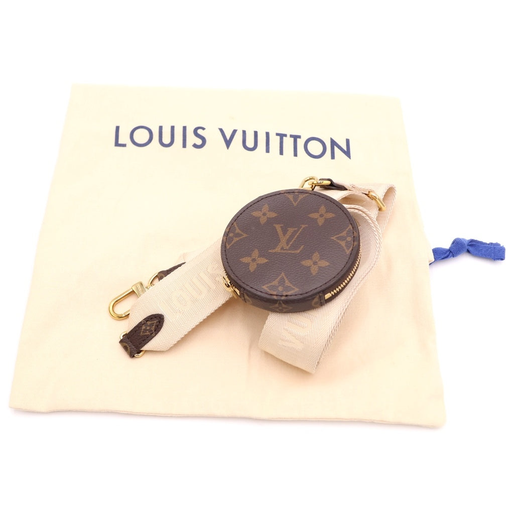 LOUIS VUITTON(ルイヴィトン) モノグラム ジャイアント リバース