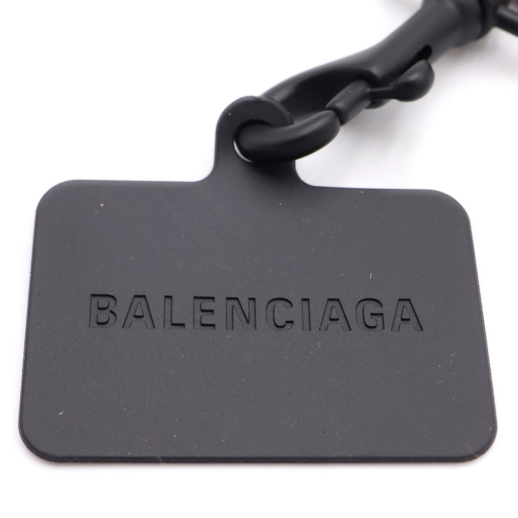 BALENCIAGA(バレンシアガ) スマホホルダー フォンホルダー ストラップ